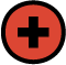 hospital icon
