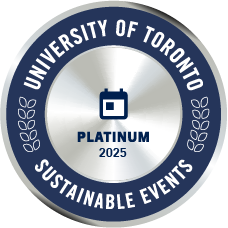 sustainable event badge