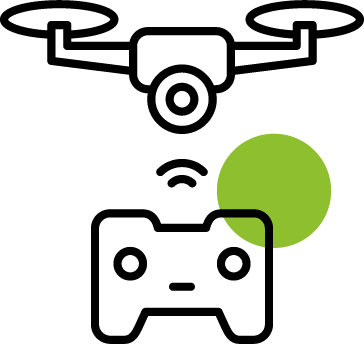 drone icon