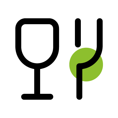 food beverage icon